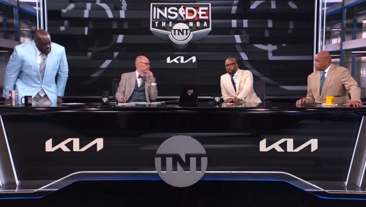ESPN版《NBA内幕》将于10月23日两场比赛后播出 时长30分钟