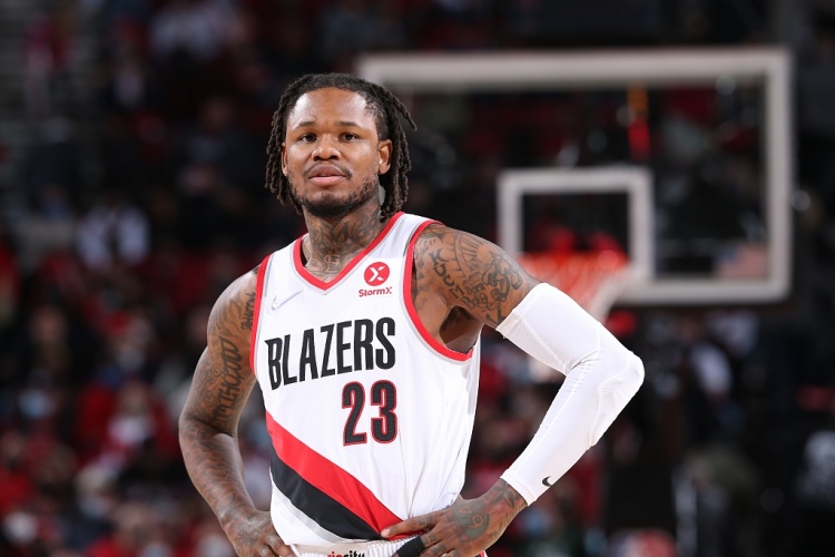 前NBA球员本-麦克勒莫本周将因涉嫌强奸受审 考文顿出庭作证