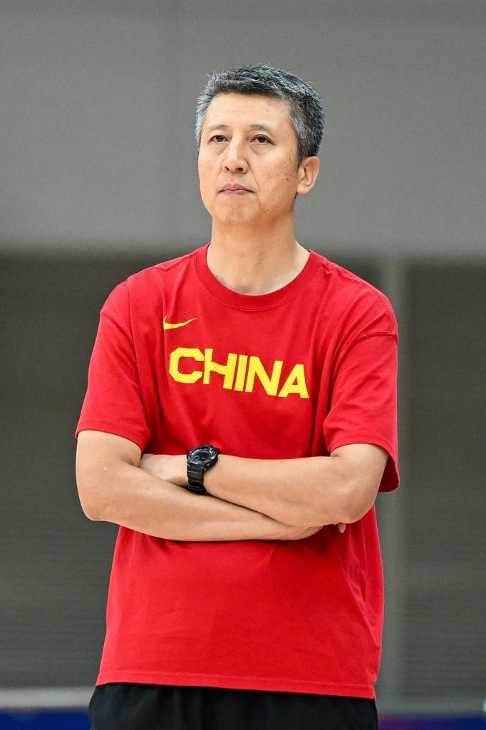 官方：男篮与突尼斯热身赛因对方签证问题改为VS西甲西乙联队