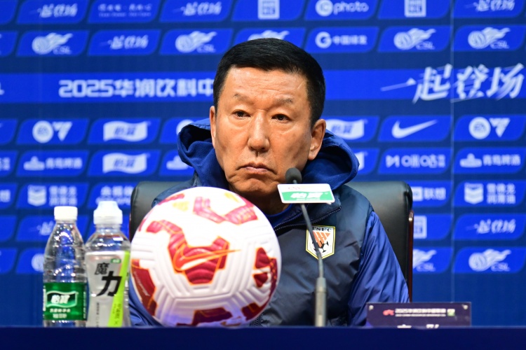 山东媒体人：崔康熙下不下课谁说了算？俱乐部该出来表个态了